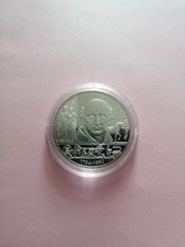 10 Euro BRD 2014 Johann