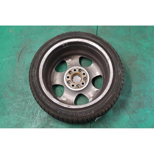 Felge bmw serie e36 98 - felge, 3