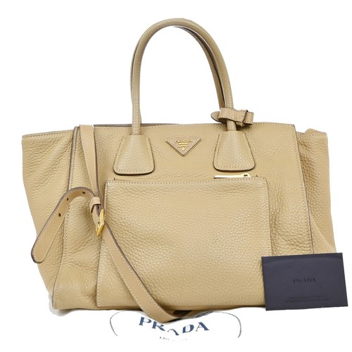 Prada taschen front pocket - prada,