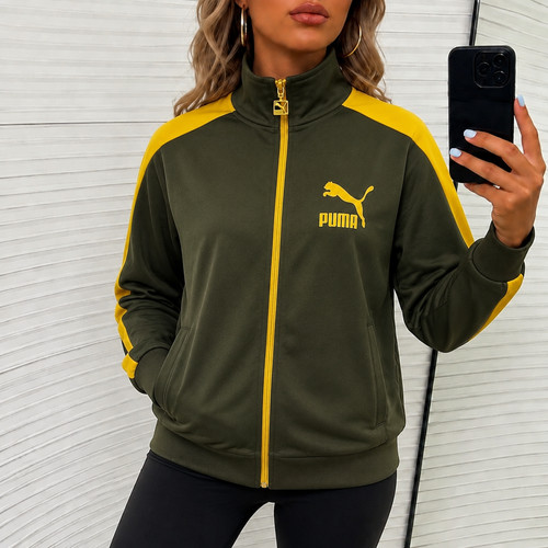 Puma trainingsjacke - puma,