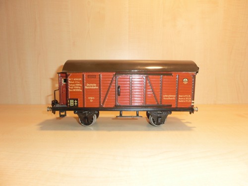 16890 märklin 1791 spur - 1791,
