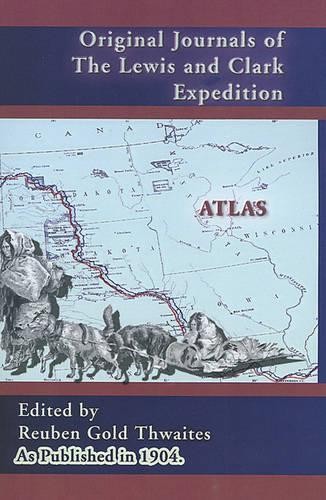 Reuben gold thw - thw, atlas