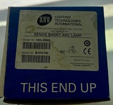 Lighting Technologies