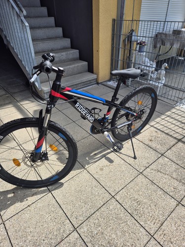 Fahrrad verkaufen - fahrrad, zu