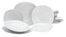 CreaTable Square Weiss