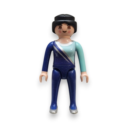 Playmobil figur frau - playmobil, turnerin