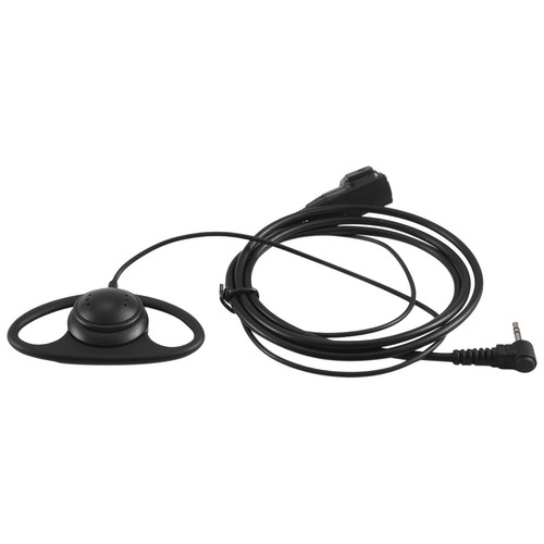 Pin typ headset ohr - 1x(1,