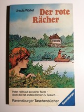 Ursula Wölfel - Der rote