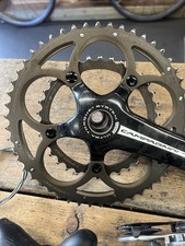 Campagnolo Chorus Carbon