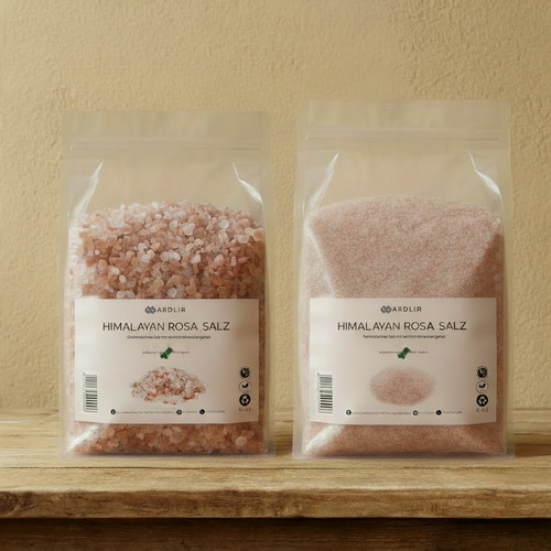 1x1kg himalaya salz - 1x1kg,