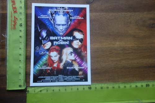 Alte filmplakatkarte kino film - filmplakatkarte,