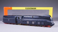 H0 DC Fleischmann 4172