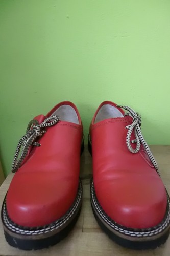 Haferlschuhe/Trachtenschuhe/
