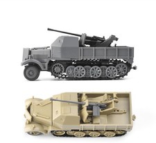 1:72 Gepanzertes