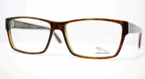 Jaguar brille schildpatt - brille,