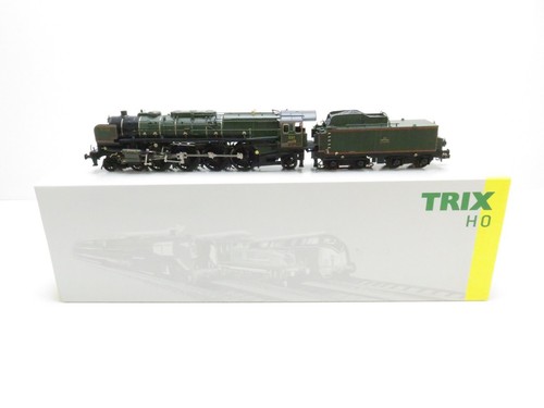 Trix 22913 ac - (na084),