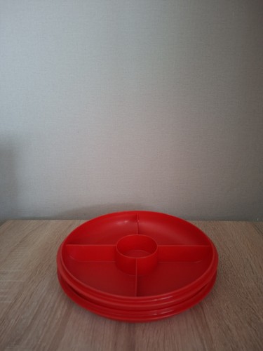 Tupperware schlemmerrunde - tupperware,