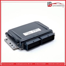 Steuergerät Motor 8200162378