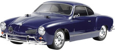 Tamiya Karosserie-Satz VW