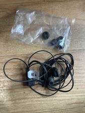 Sennheiser IE 4 In-Ear Kopfhörer, Schwarz Monitor Neu
