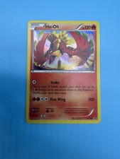 Pokémon/Pokemon Karte: Hooh