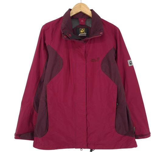 Jack wolfskin jacke - wolfskin,