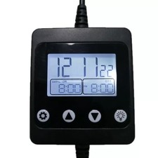 Aquarium LED Light Controller