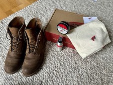 Red Wing Shoes 8083 Iron