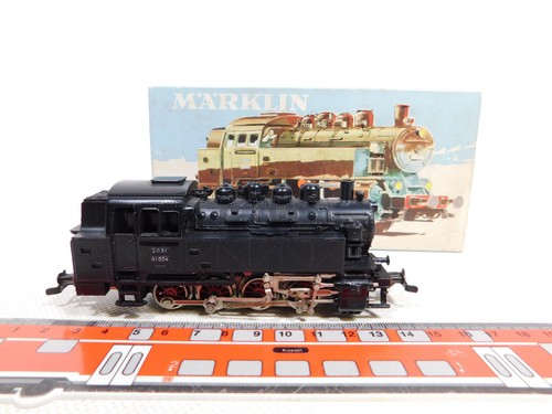 Märklin 3031 guss - h0, ac