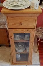Weichholz-Kommode/ Anrichte
