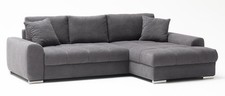 Sofa Schlafsofa Couch Ecksofa