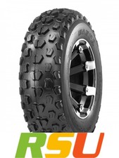 2x Journey P3041 4PR 21x7-10