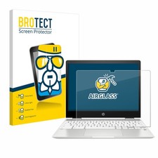 Panzerfolie Schutzglas für HP