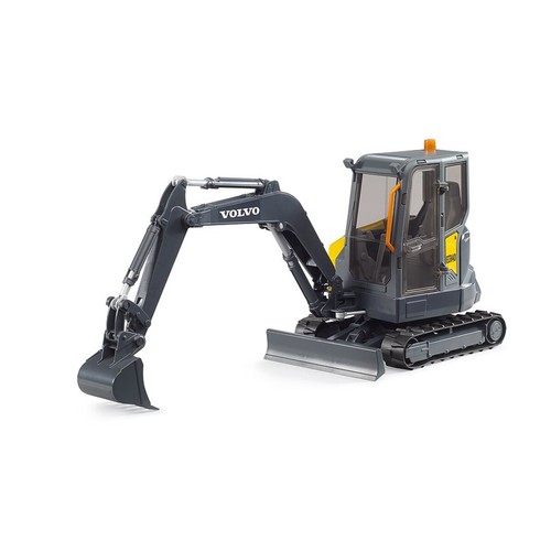 Bruder 02465 volvo - 02465,