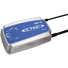 CTEK Multi XT 14 Automatic