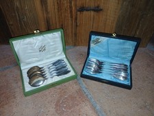 Besteckset Dessert Besteck