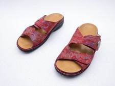 Finn Comfort Damen Pantolette