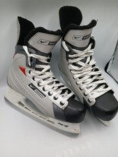 Nike Bauer Vapor Speed Größe 8,5 Herren Eishockey Schlittschuhe 