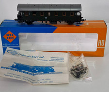Roco H0 4201A Personenwagen