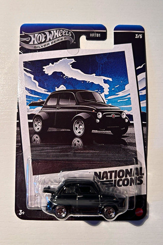 Hot wheels silver - wheels,