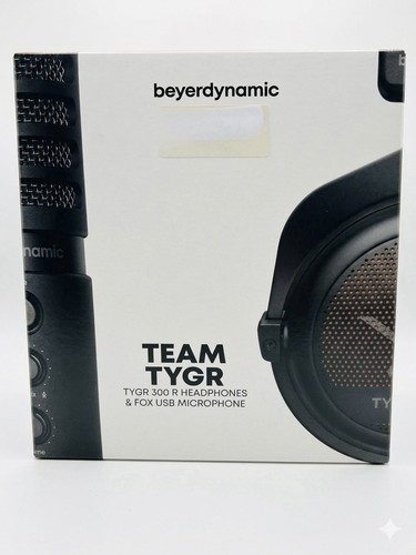Beyerdynamic creator bundle - creator,