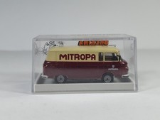 J74 Brekina B1000 Barkas