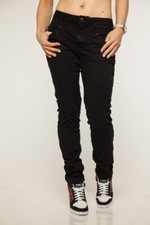 Buena Vista Damen Jeans Hose