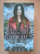 Festa - Bleiche Knochen - Graham Masterton