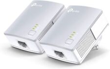 TP-Link TL-PA4010KIT Powerline Adapter 500Mbits Ethernet LAN 2er Set