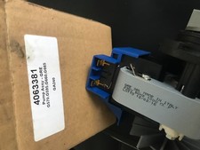 Miele Novotronic Washing