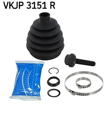 Skf faltenbalg gummi - faltenbalg,