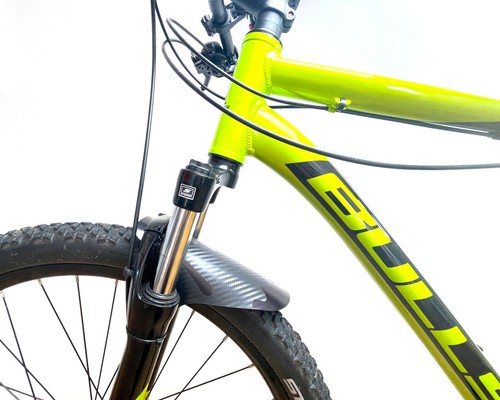 Stk mtb mudguard guard - 2,