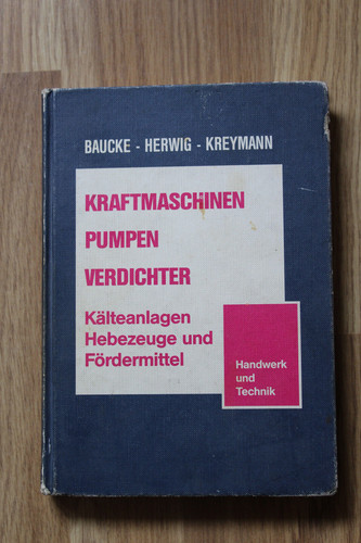 Kraftmaschinen pumpen - kraftmaschinen,