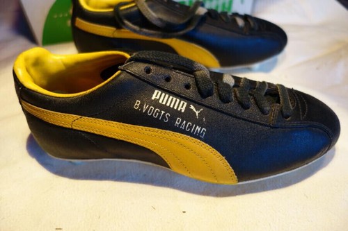 Vintage fußballschuhe berti - fußballschuhe,
